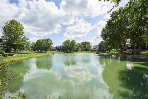 12399 Bridgemont Avenue NW Uniontown OH 44685