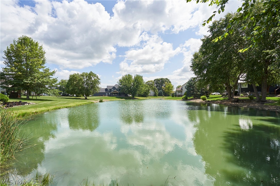12399 Bridgemont Avenue NW Uniontown OH 44685