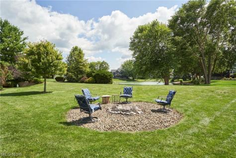 12399 Bridgemont Avenue NW Uniontown OH 44685