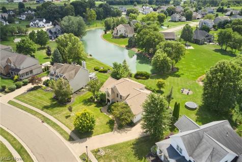 12399 Bridgemont Avenue NW Uniontown OH 44685
