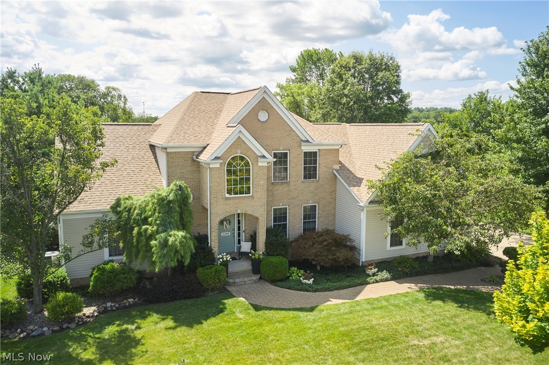12399 Bridgemont Avenue NW Uniontown OH 44685