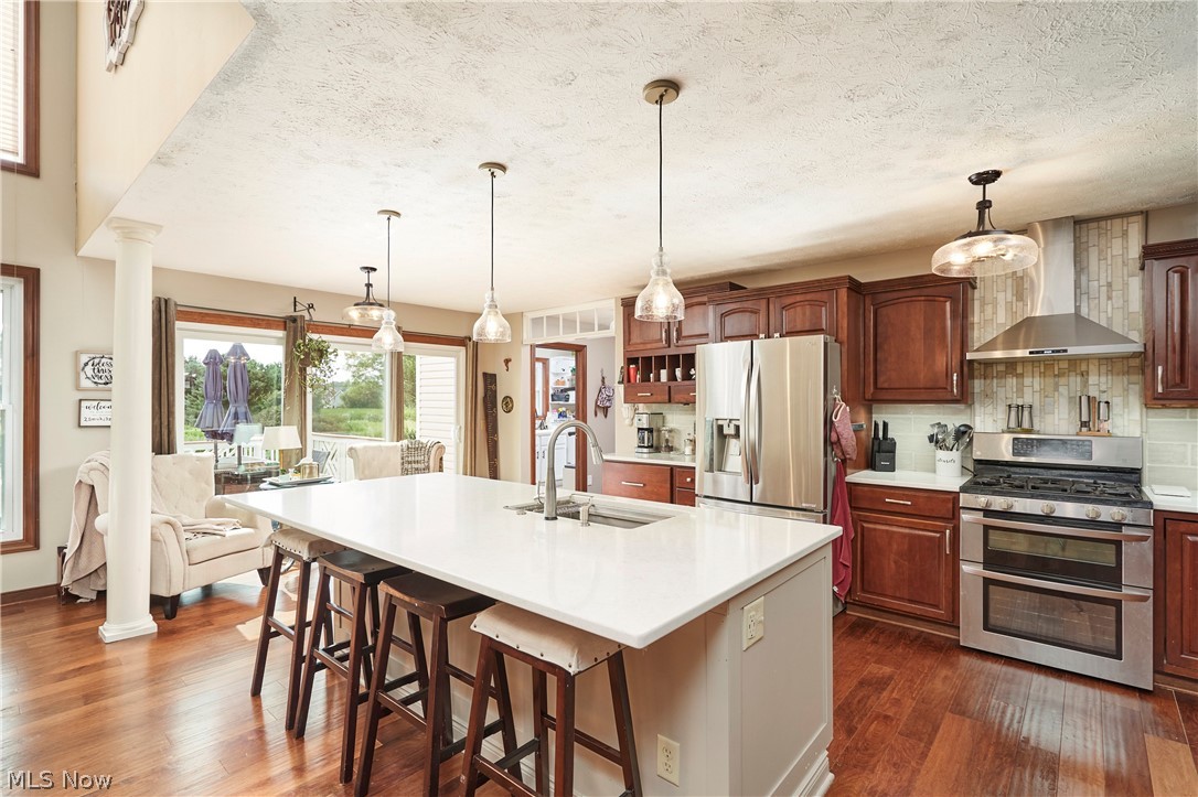12399 Bridgemont Avenue NW Uniontown OH 44685