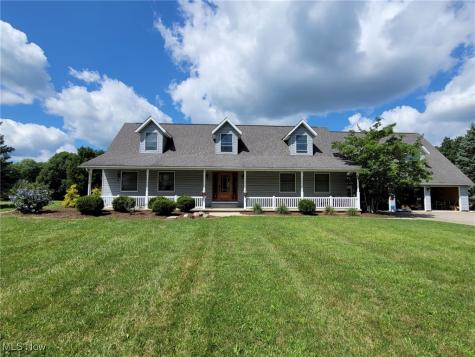 16030 Erhart Northern Road Valley City OH 44280