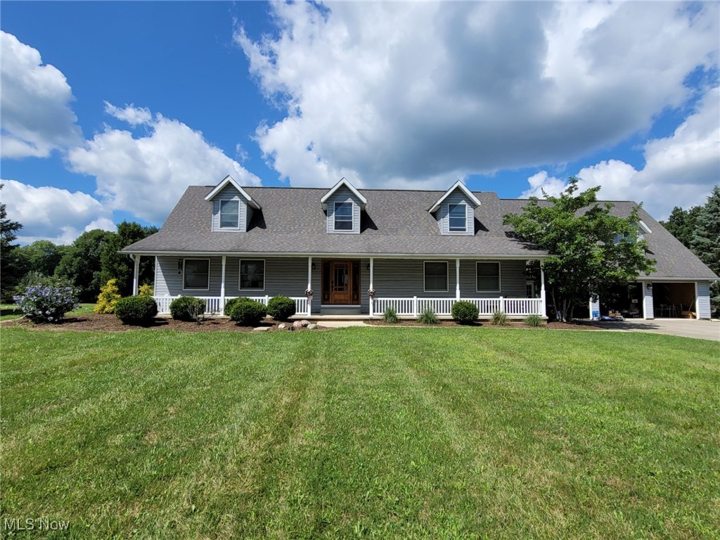 16030 Erhart Northern Road Valley City OH 44280