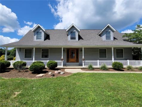 16030 Erhart Northern Road Valley City OH 44280