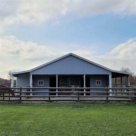 16030 Erhart Northern Road Valley City OH 44280