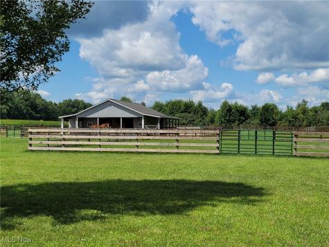 16030 Erhart Northern Road Valley City OH 44280