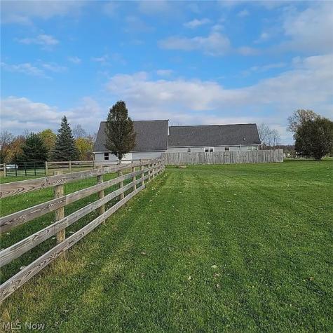 16030 Erhart Northern Road Valley City OH 44280
