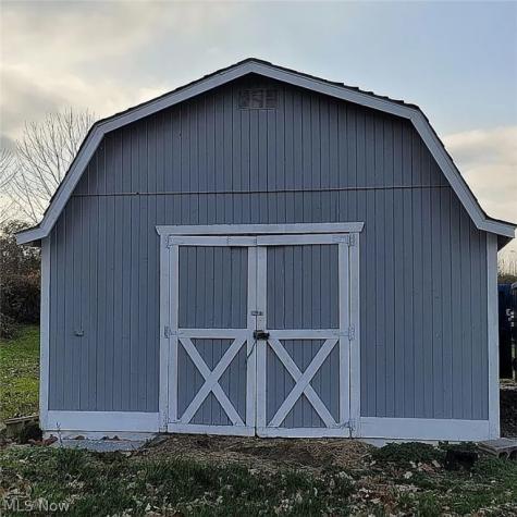 16030 Erhart Northern Road Valley City OH 44280