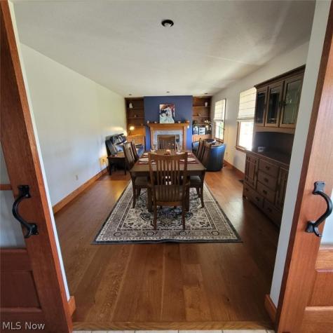 16030 Erhart Northern Road Valley City OH 44280