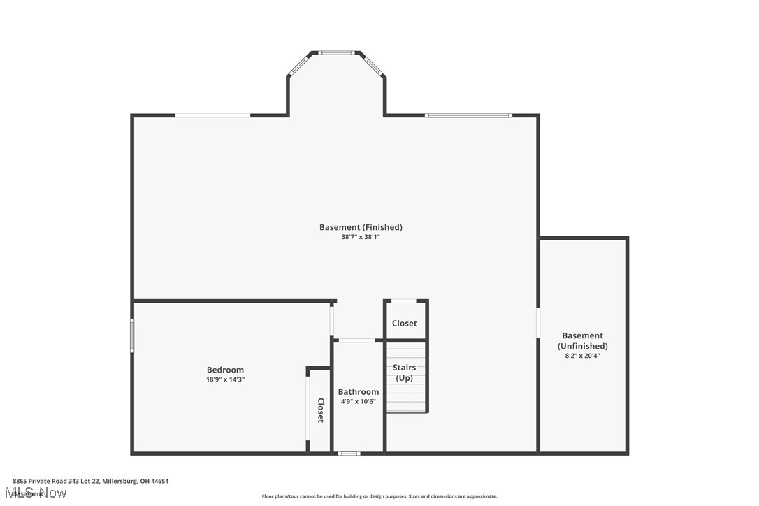 8865 Private Road 343 Millersburg OH 44654