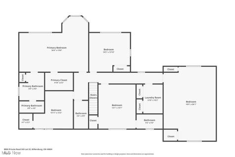 8865 Private Road 343 Millersburg OH 44654
