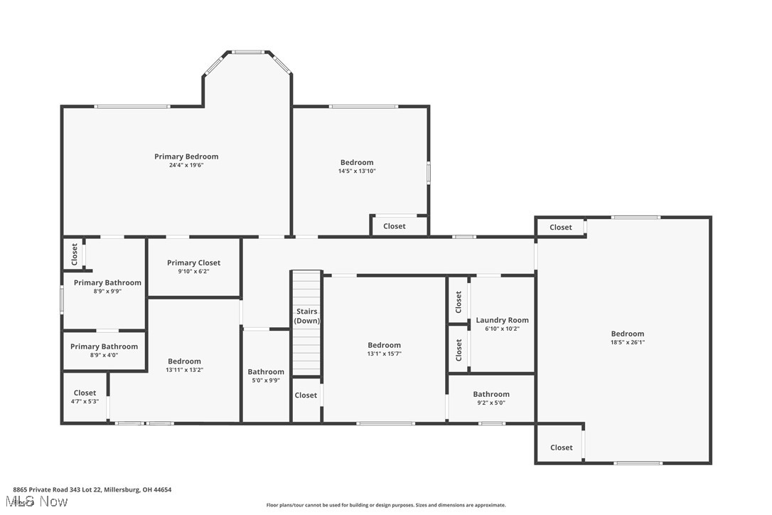 8865 Private Road 343 Millersburg OH 44654