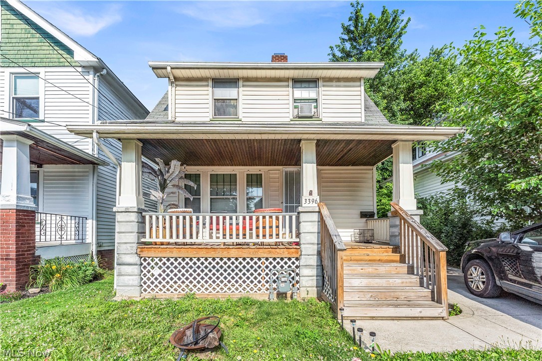 3396 W 91 Street Cleveland OH 44102