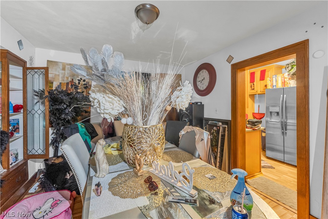3396 W 91 Street Cleveland OH 44102