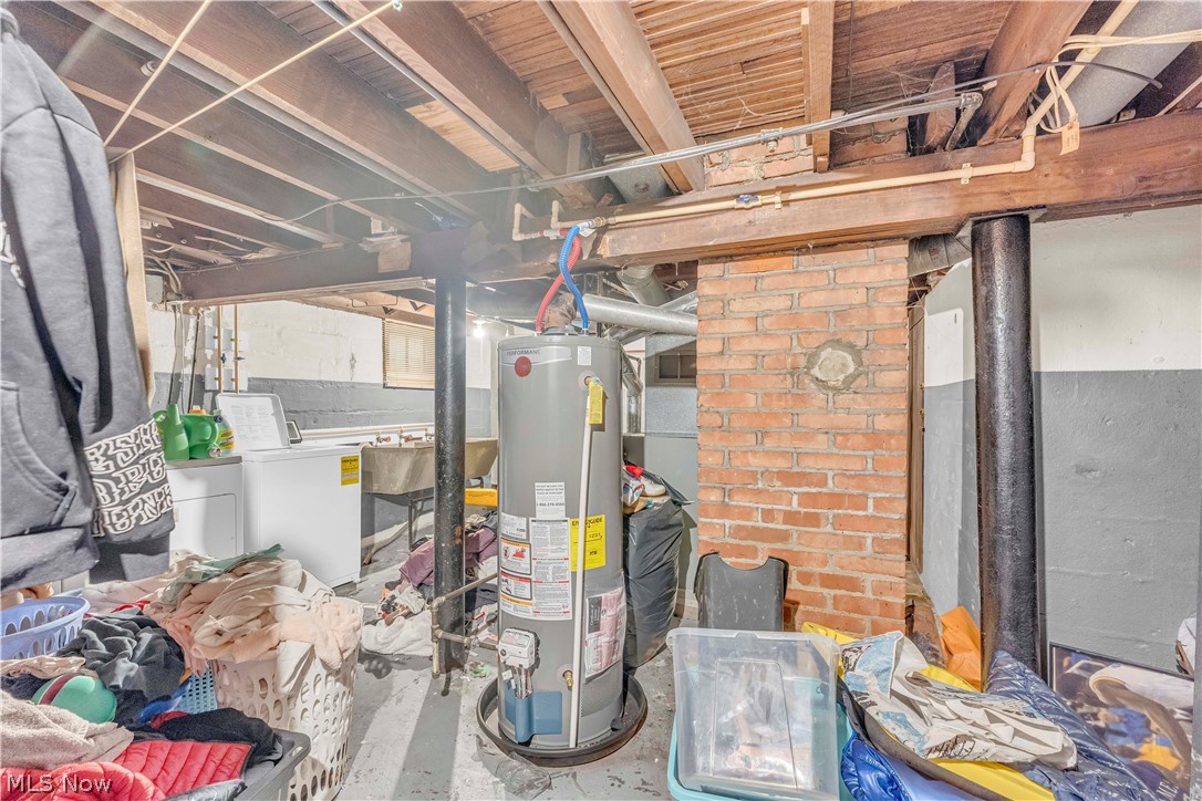 3396 W 91 Street Cleveland OH 44102