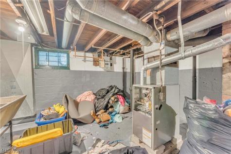 3396 W 91 Street Cleveland OH 44102