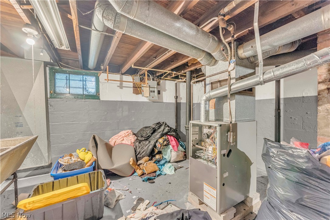 3396 W 91 Street Cleveland OH 44102