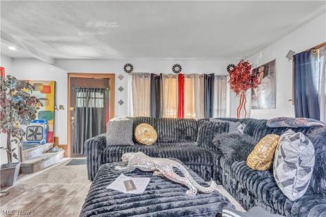 3396 W 91 Street Cleveland OH 44102