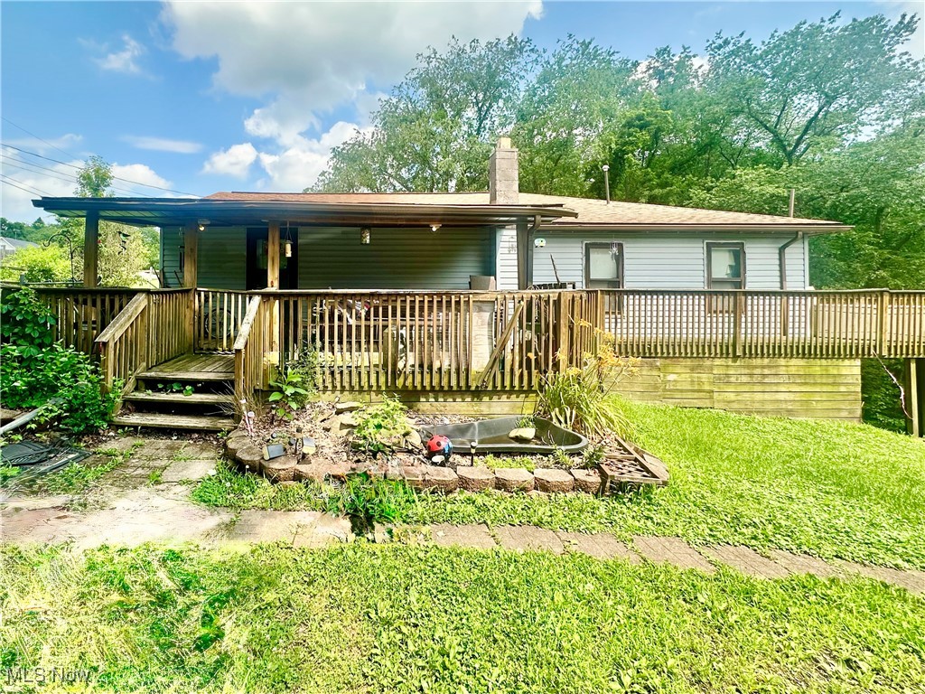 967 7th Avenue East Liverpool OH 43920