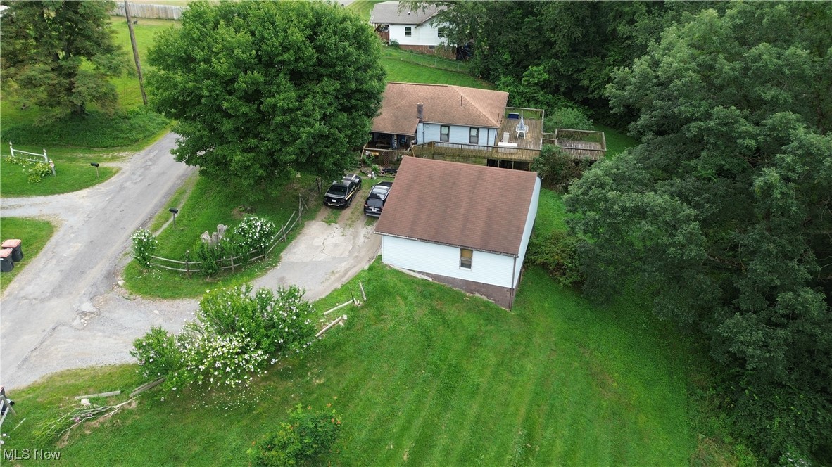 967 7th Avenue East Liverpool OH 43920