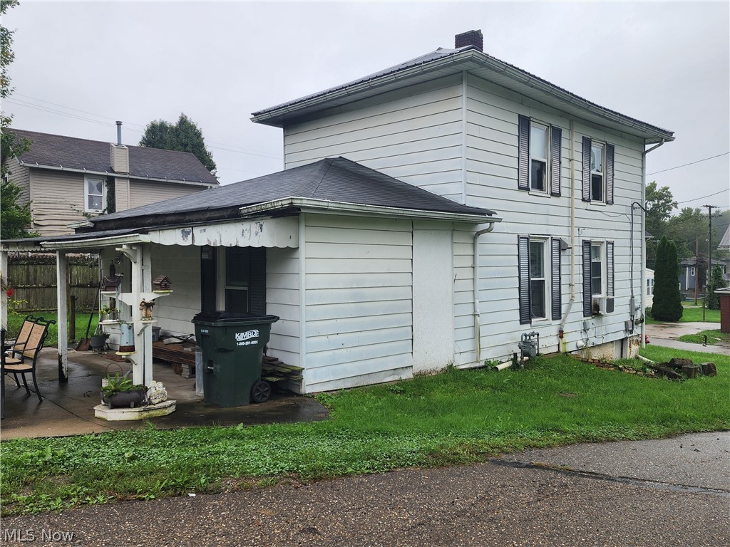 4868 Hill Street Mineral City OH 44656