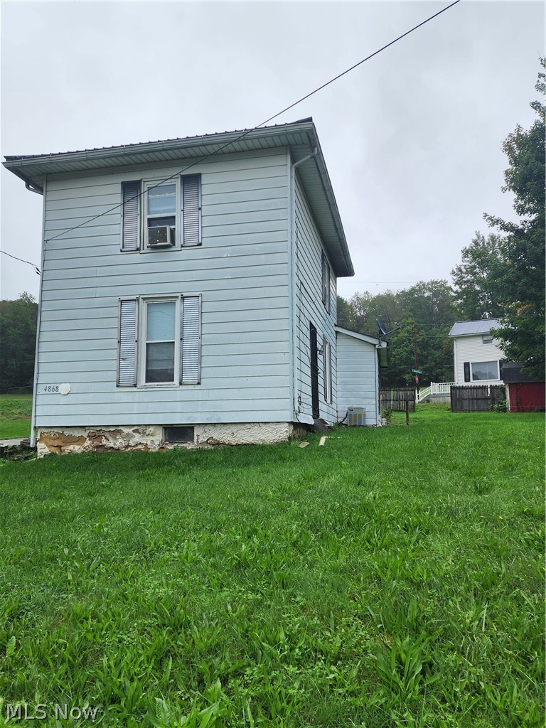 4868 Hill Street Mineral City OH 44656