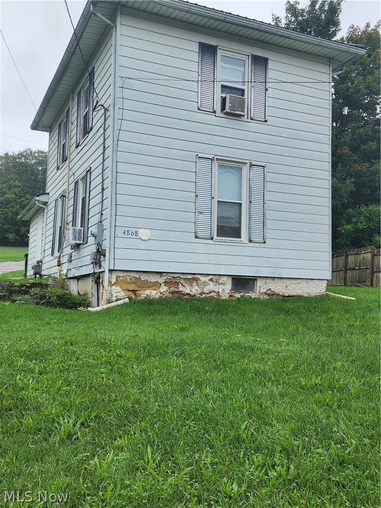4868 Hill Street Mineral City OH 44656