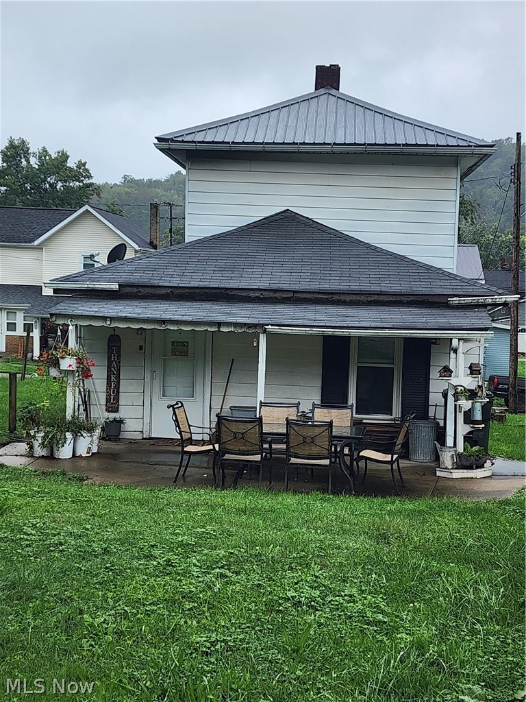 4868 Hill Street Mineral City OH 44656