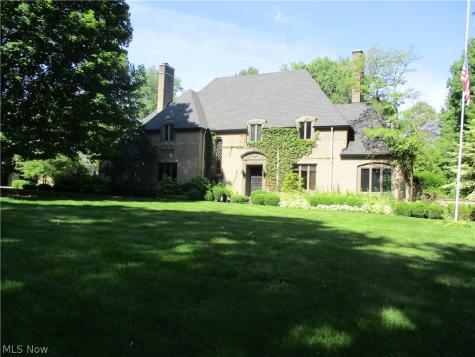 192 Wolcott Road Akron OH 44313