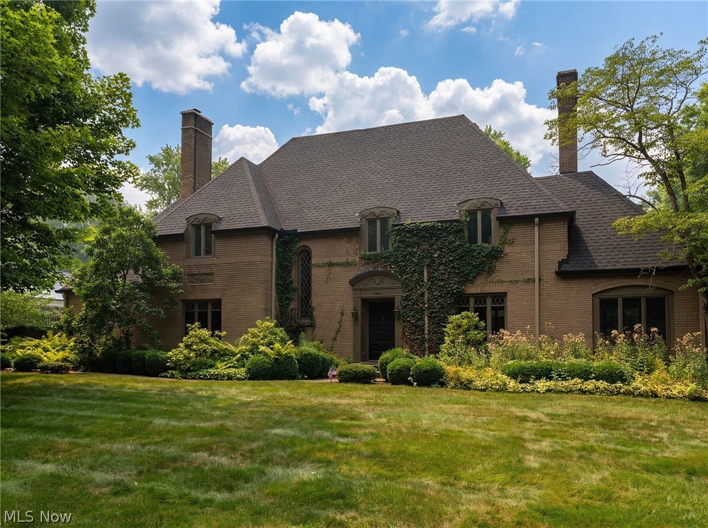 192 Wolcott Road Akron OH 44313