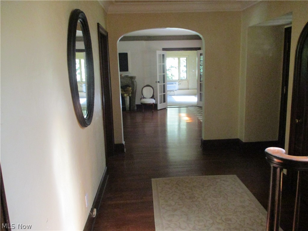 192 Wolcott Road Akron OH 44313