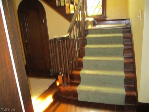 192 Wolcott Road Akron OH 44313
