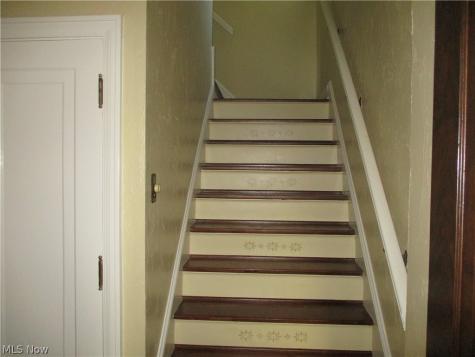 192 Wolcott Road Akron OH 44313