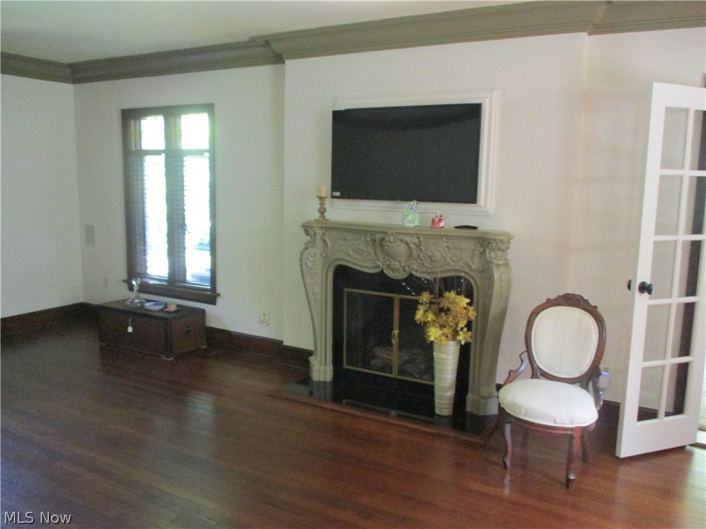 192 Wolcott Road Akron OH 44313