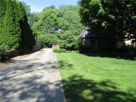 192 Wolcott Road Akron OH 44313