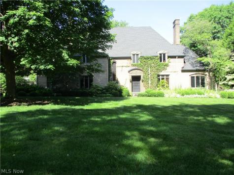 192 Wolcott Road Akron OH 44313