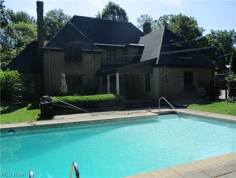 192 Wolcott Road Akron OH 44313