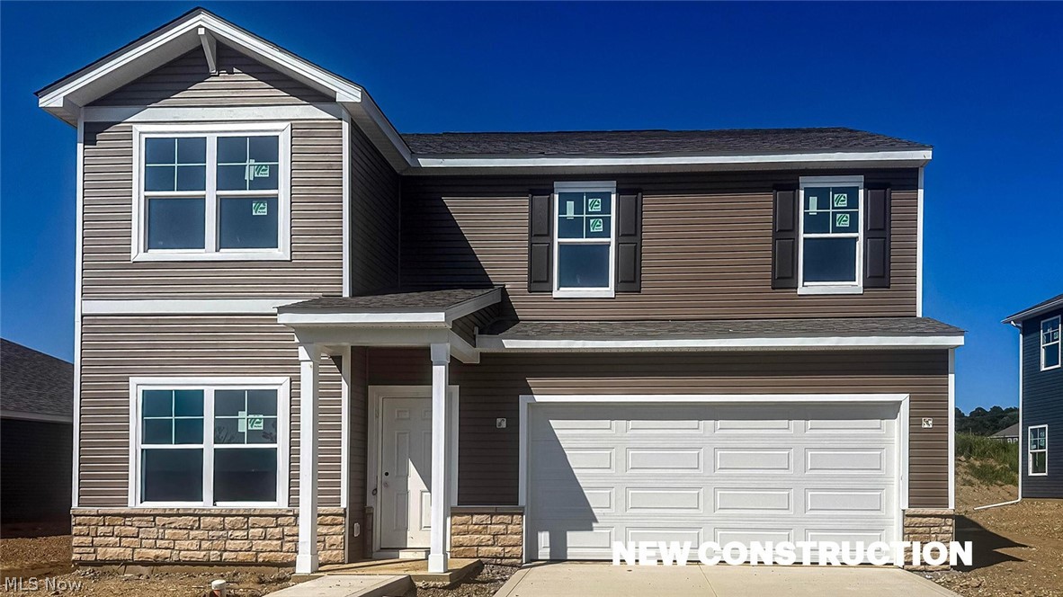 146 Appleseed Way Mount Vernon OH 43050