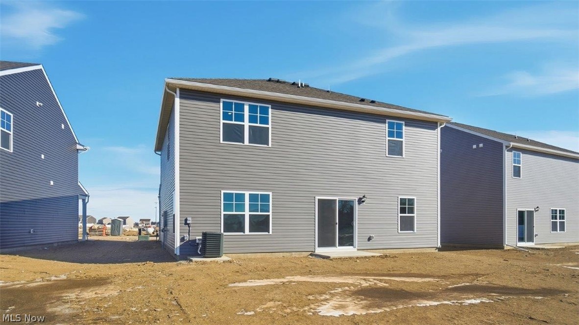 146 Appleseed Way Mount Vernon OH 43050
