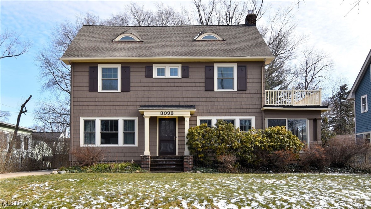 3093 Huntington Road Shaker Heights OH 44120