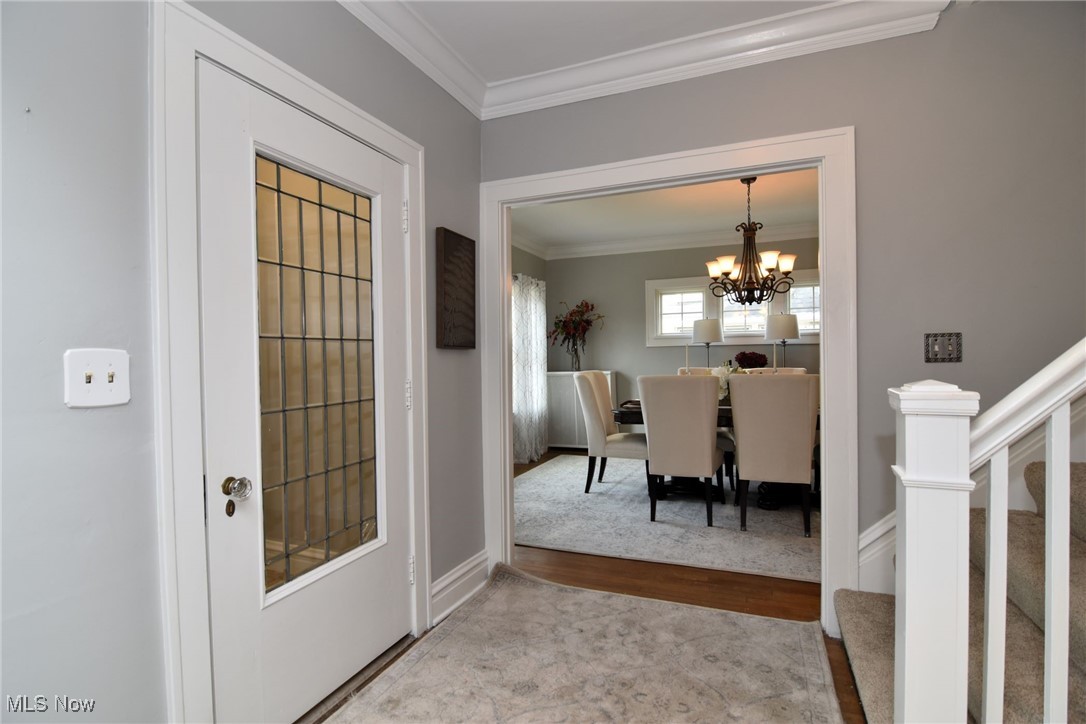 3093 Huntington Road Shaker Heights OH 44120