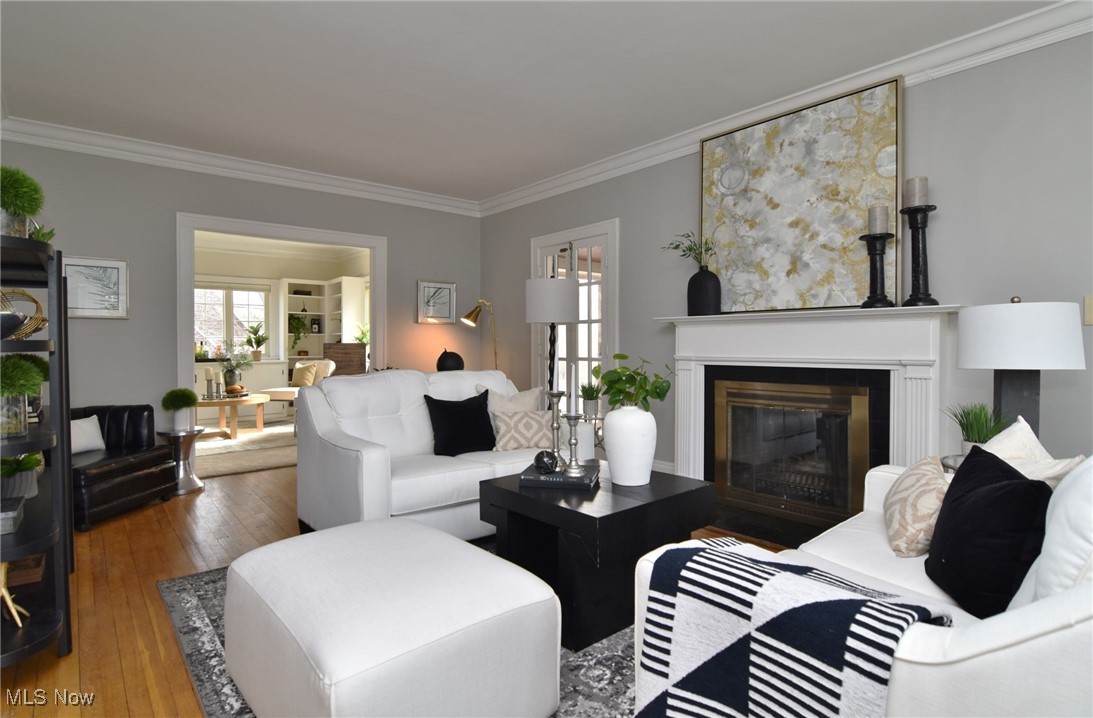 3093 Huntington Road Shaker Heights OH 44120