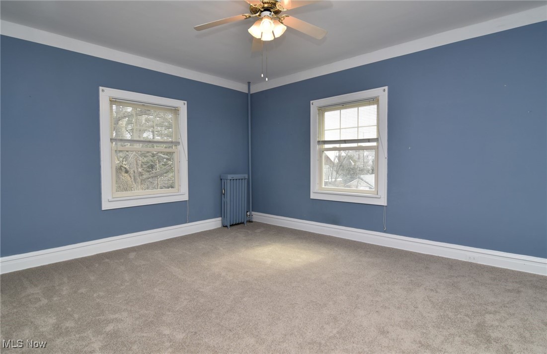 3093 Huntington Road Shaker Heights OH 44120