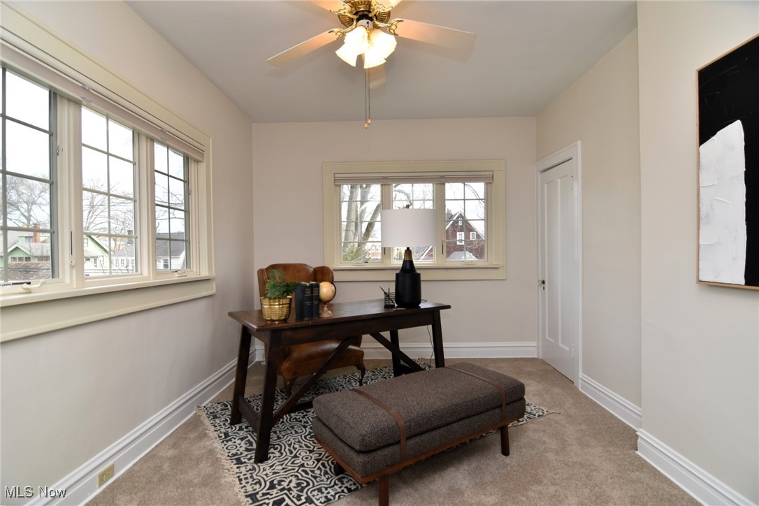 3093 Huntington Road Shaker Heights OH 44120