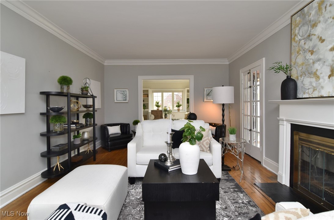 3093 Huntington Road Shaker Heights OH 44120