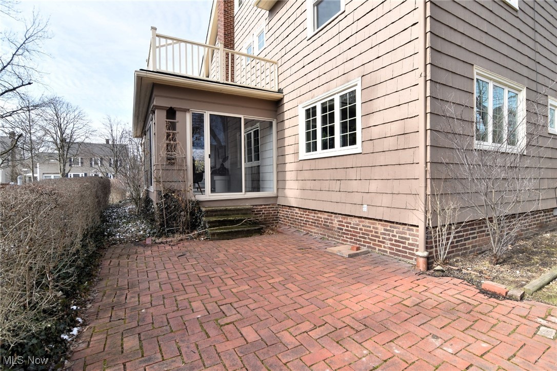 3093 Huntington Road Shaker Heights OH 44120