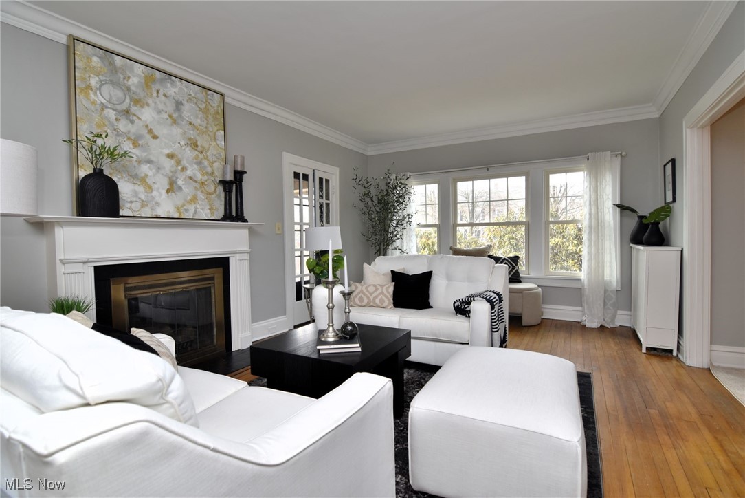 3093 Huntington Road Shaker Heights OH 44120