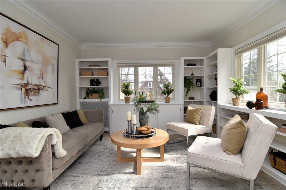 3093 Huntington Road Shaker Heights OH 44120