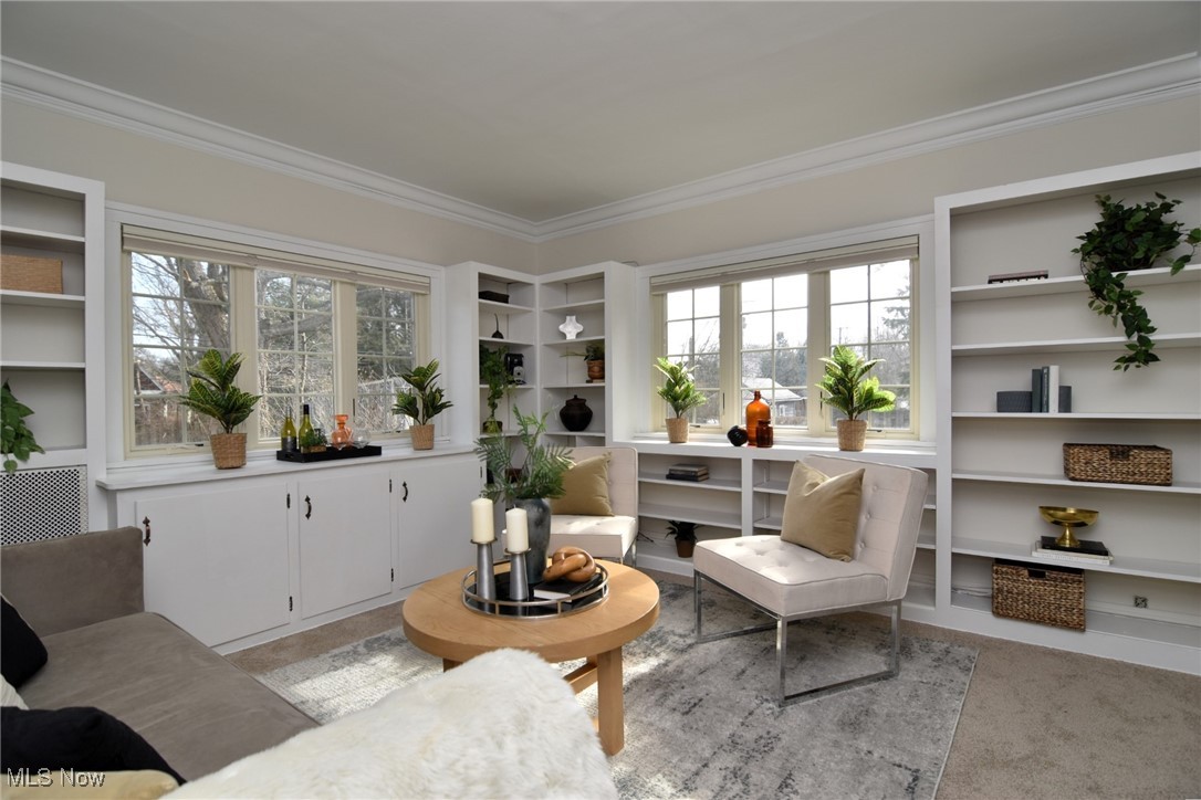 3093 Huntington Road Shaker Heights OH 44120